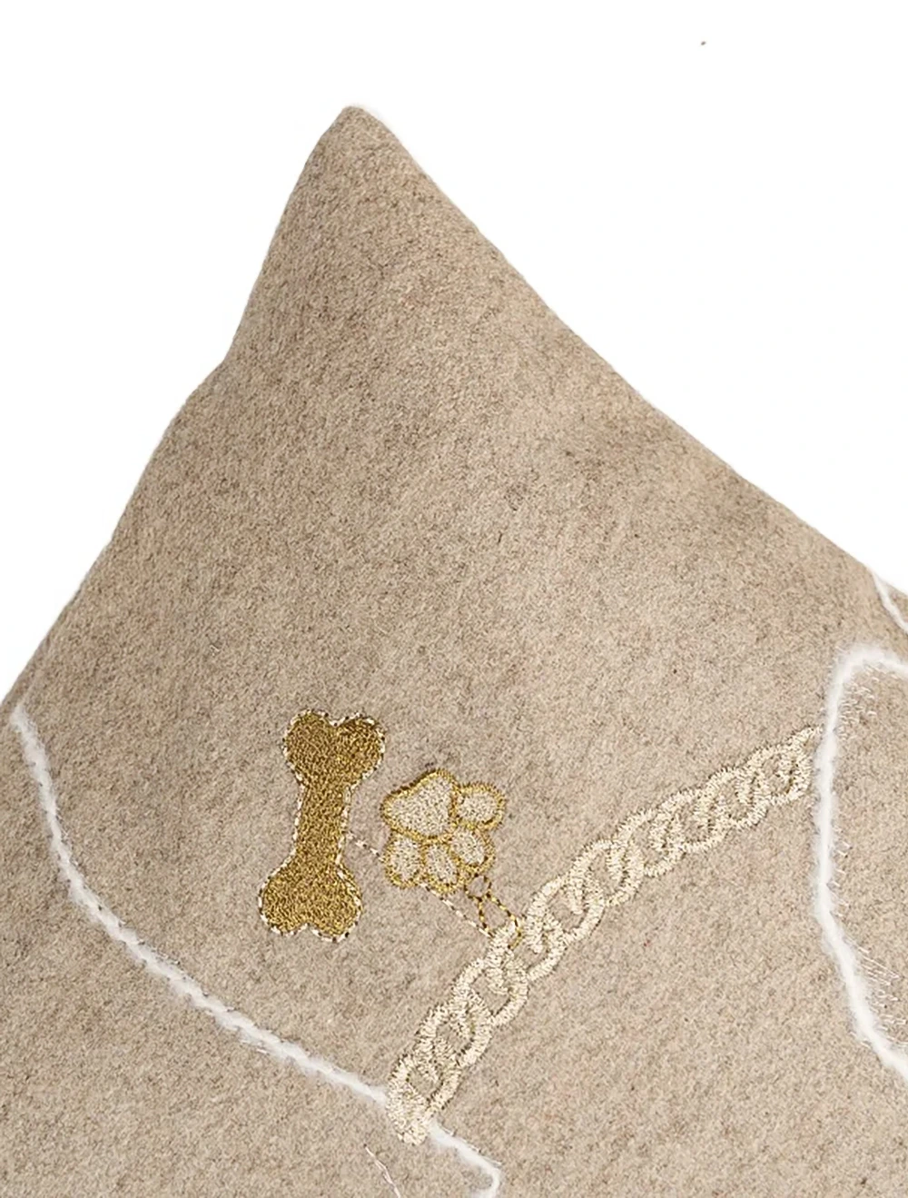 Декоративная наволочка Milo, 40x40 см