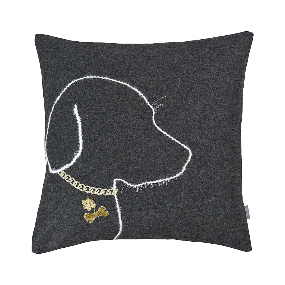 Декоративная наволочка Milo, 40x40 см от Sander