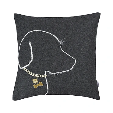 Декоративная наволочка Milo, 40x40 см