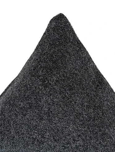 Декоративная наволочка Milo, 40x40 см