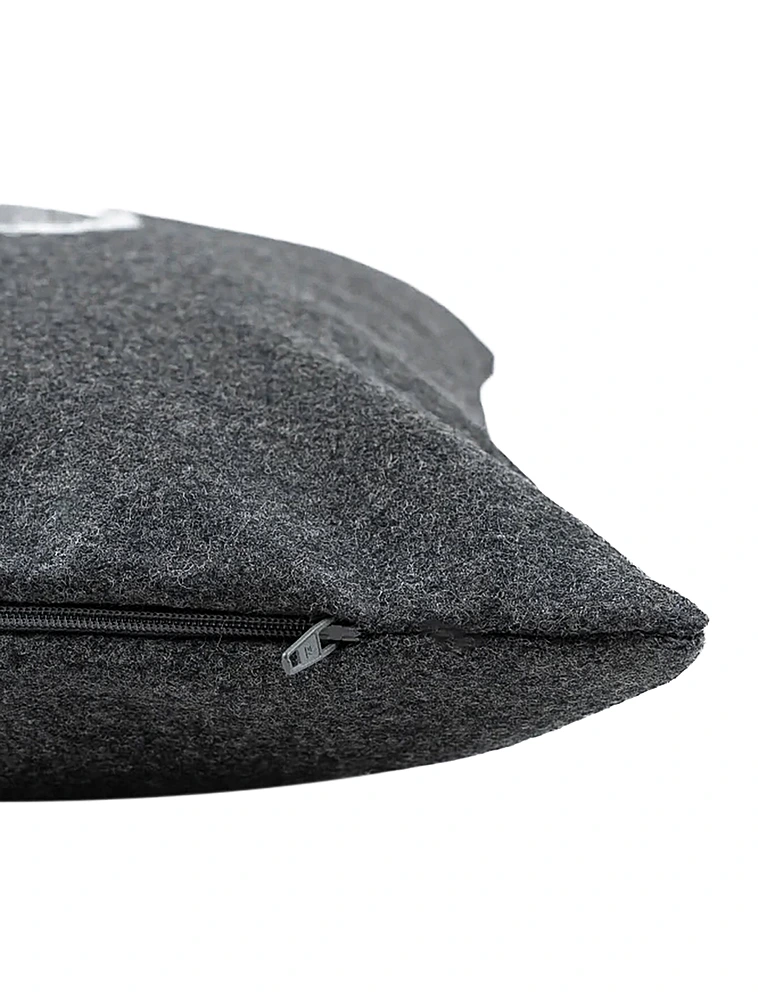 Декоративная наволочка Milo, 40x40 см от Sander