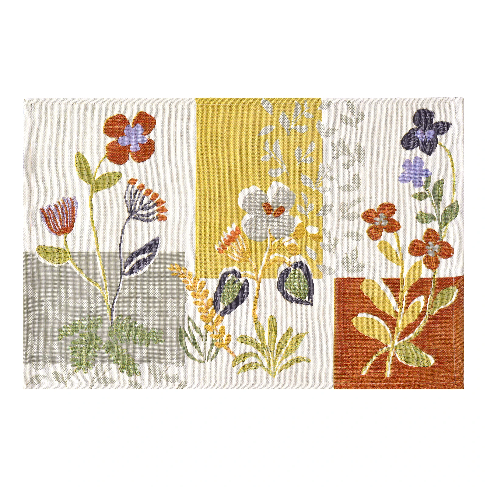 Плейсмат Norrebro Patch, 32x48 см