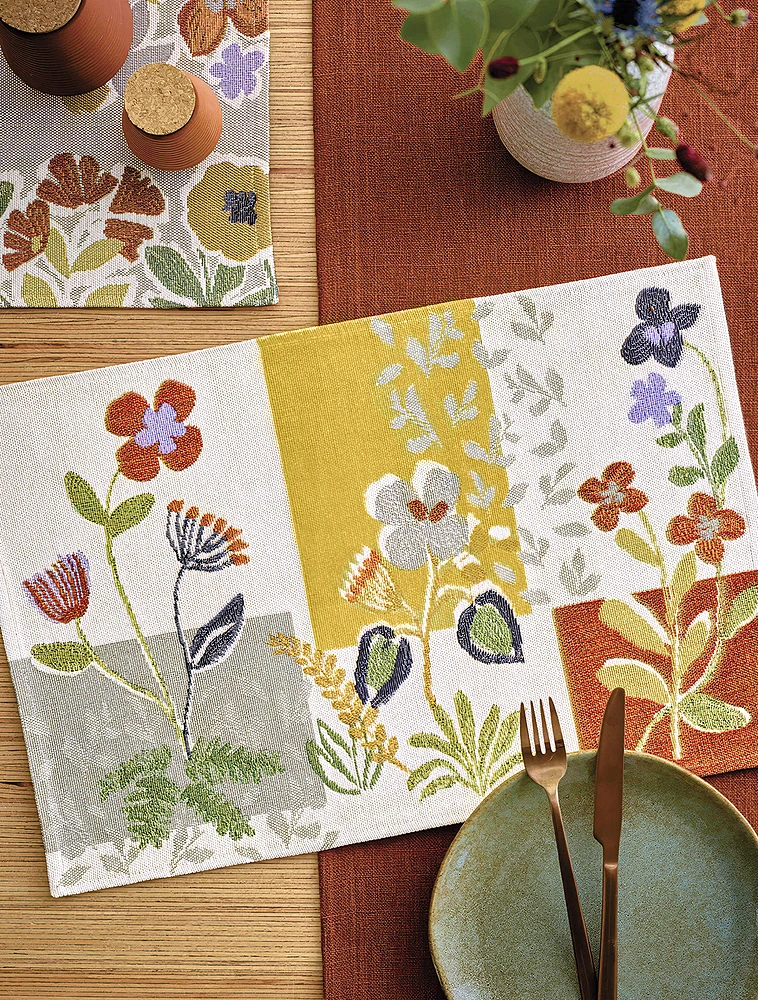 Плейсмат Norrebro Patch, 32x48 см от Sander