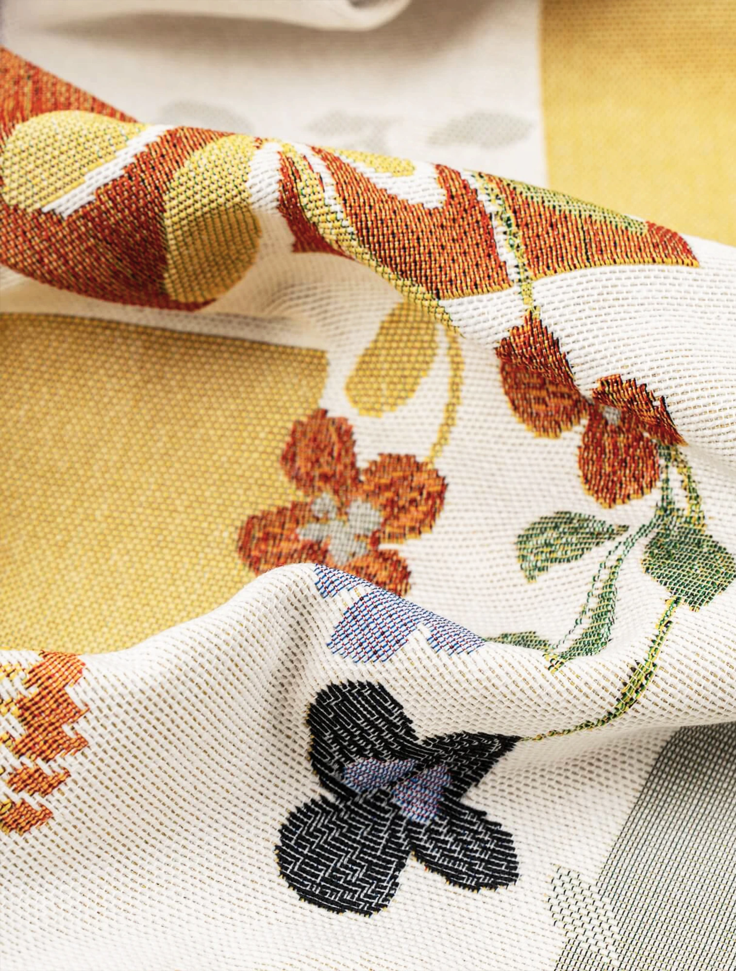 Плейсмат Norrebro Patch, 32x48 см