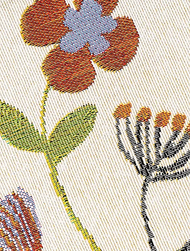 Плейсмат Norrebro Patch, 32x48 см