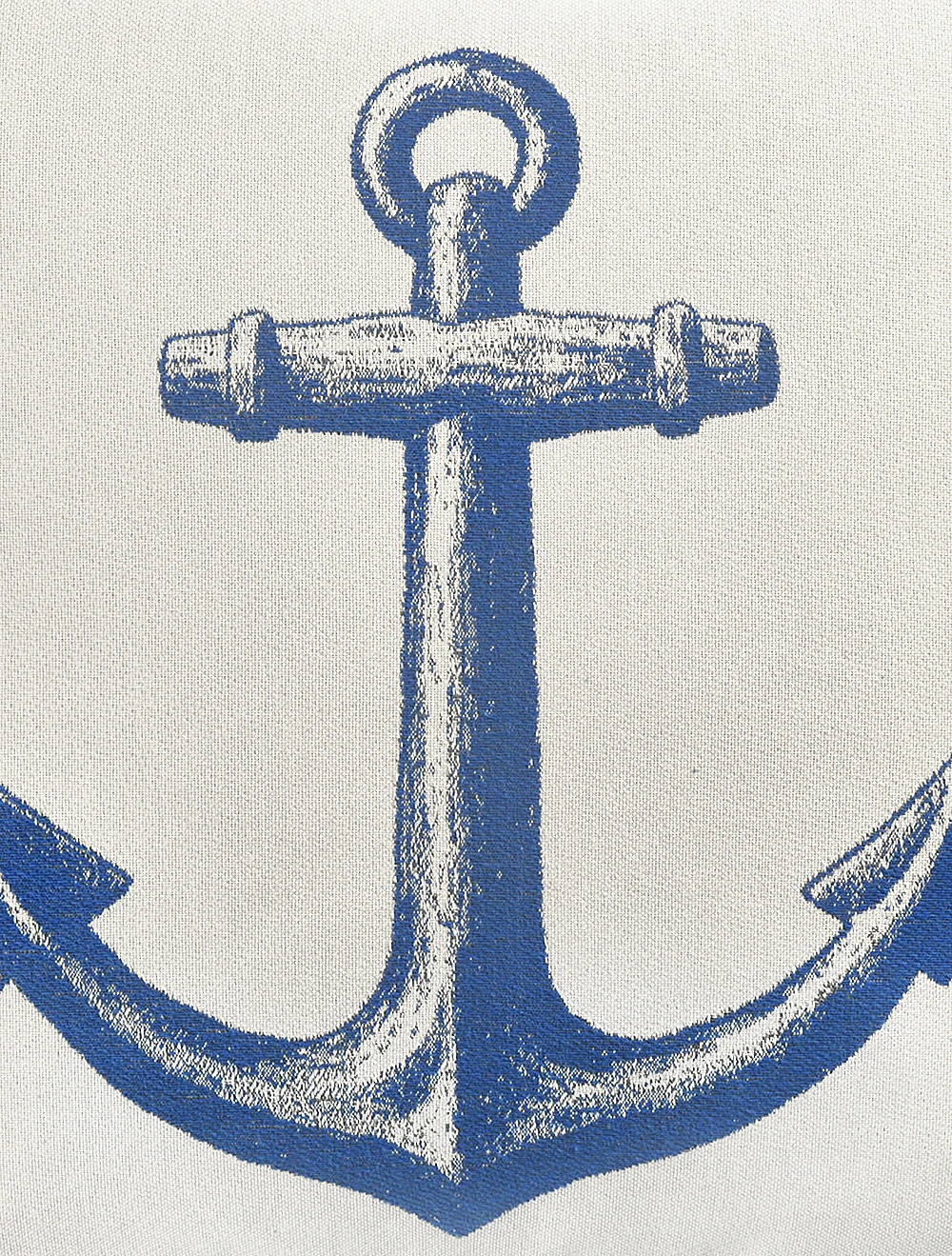 Декоративная наволочка Hook, 45х45 см