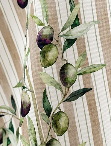 Фартук Olives Kitchen, 75х93 см