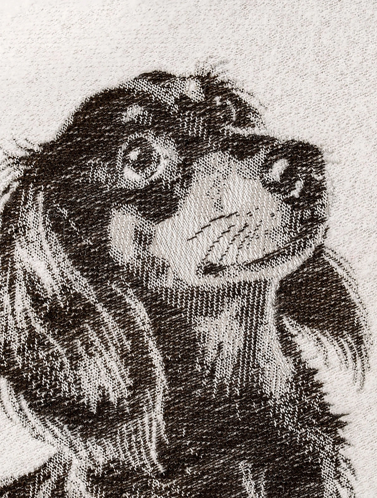 Плед Birillo, 140х200 см