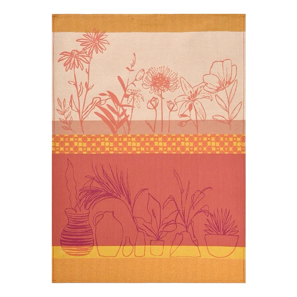 Полотенце Pottery, 50x70 см от Sander