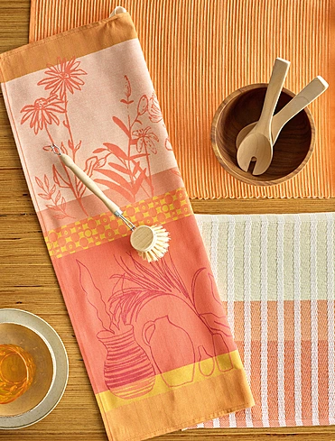 Полотенце Pottery, 50x70 см