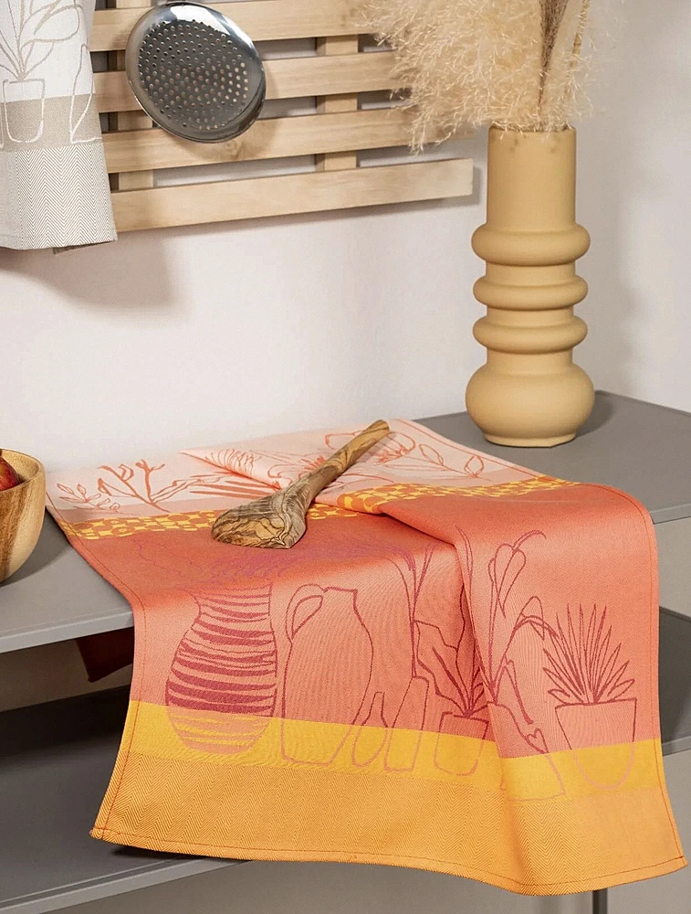 Полотенце Pottery, 50x70 см от Sander