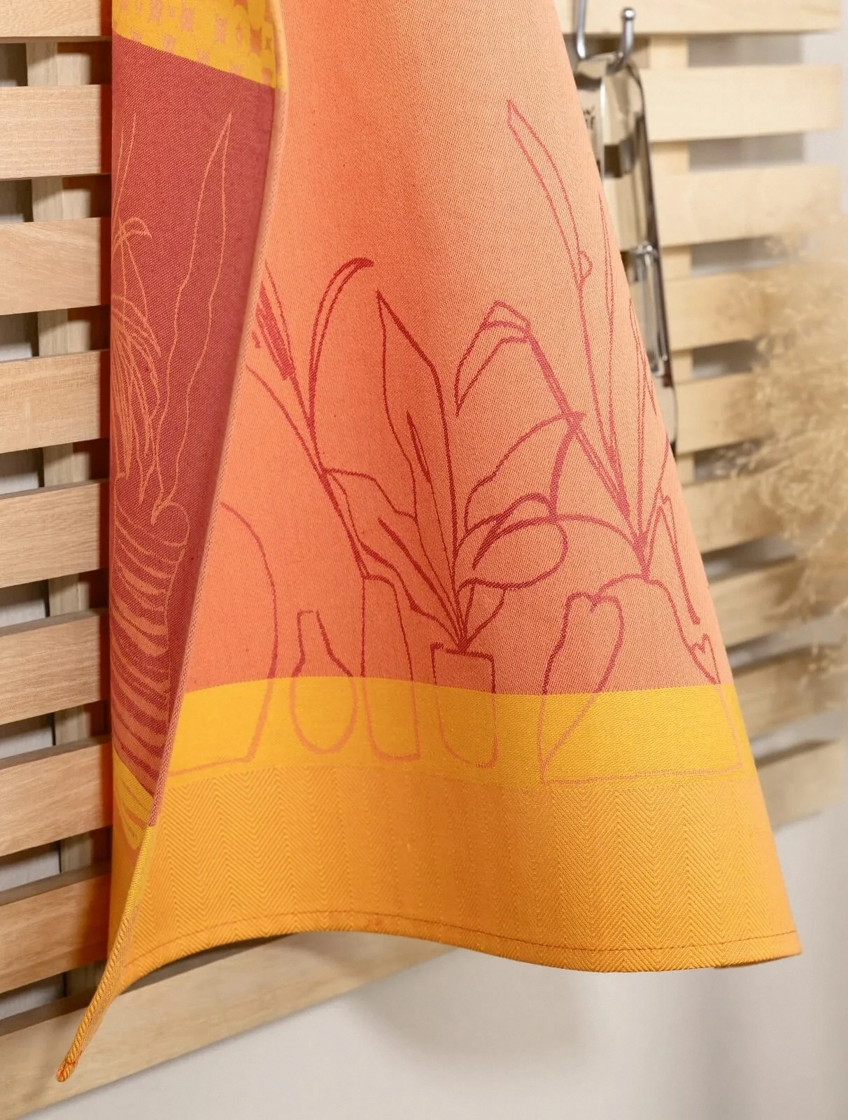 Полотенце Pottery, 50x70 см