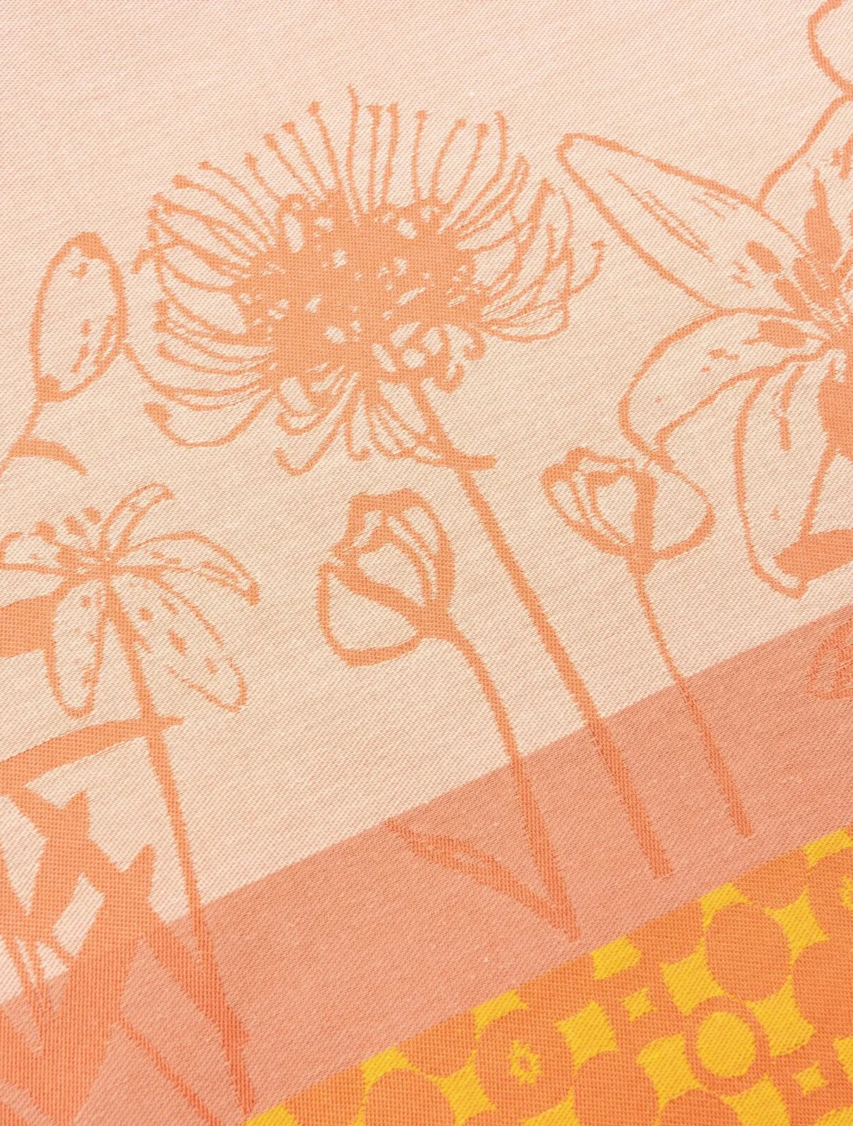 Полотенце Pottery, 50x70 см