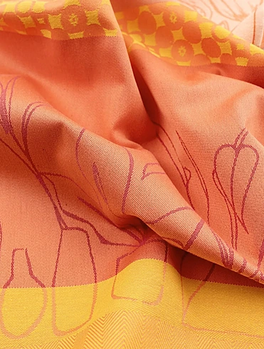 Полотенце Pottery, 50x70 см