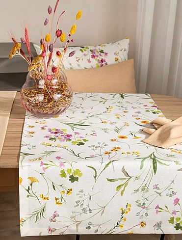 Дорожка Prato, 50x140 см