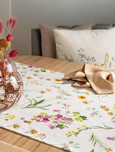 Дорожка Prato, 50x140 см