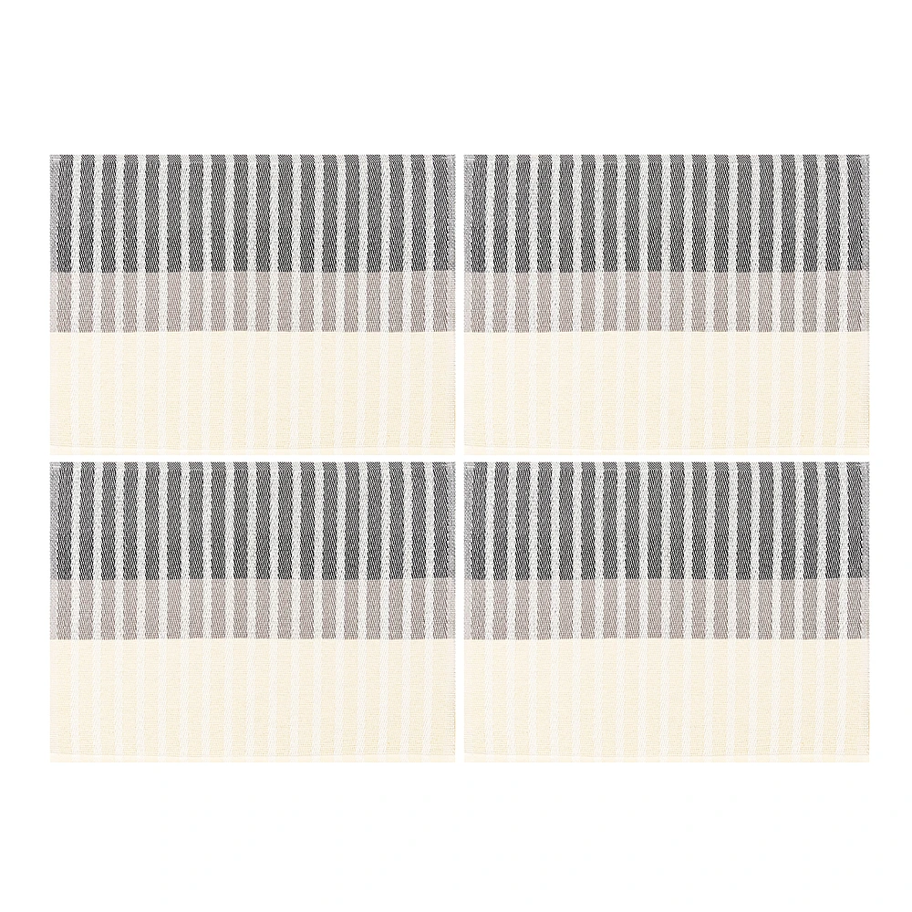 Набор из 4 плейсматов Reggia, 35х50 см от Sander