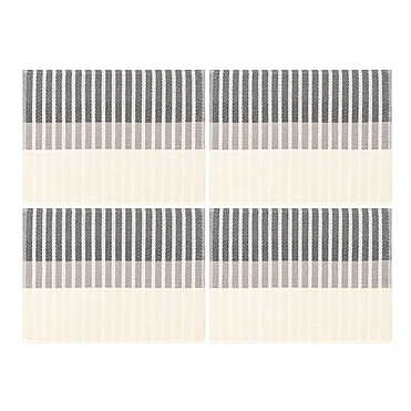 Набор из 4 плейсматов Reggia, 35х50 см