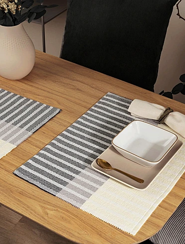 Набор из 4 плейсматов Reggia, 35х50 см