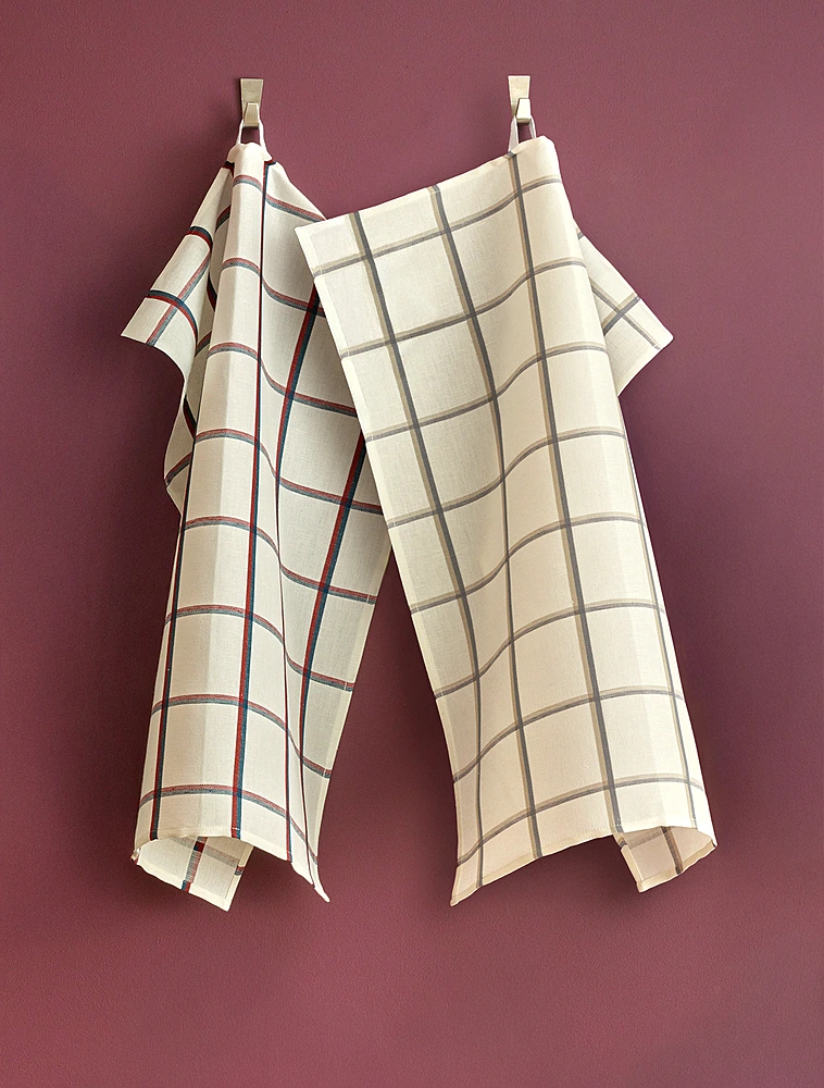 Полотенце Ruben, 50x70 см от Sander