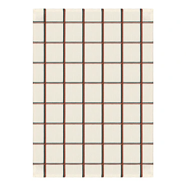 Полотенце Ruben, 50x70 см