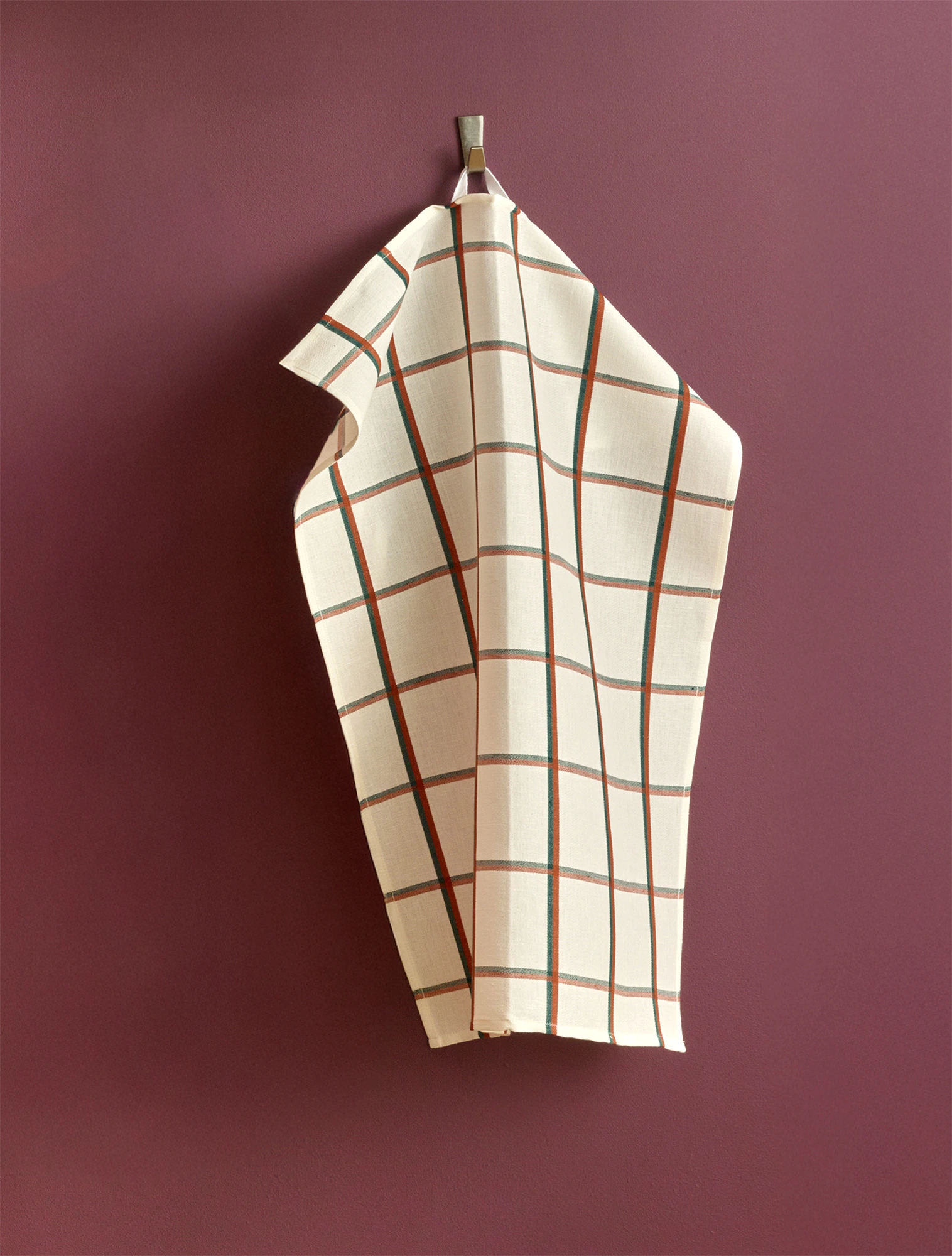 Полотенце Ruben, 50x70 см