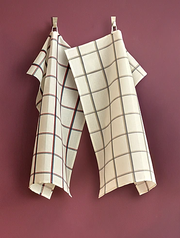 Полотенце Ruben, 50x70 см