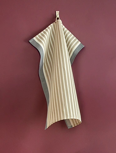 Полотенце Silas, 50x70 см