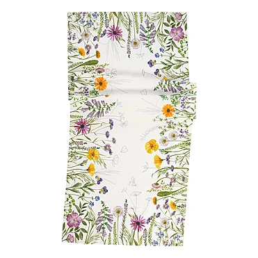 Дорожка Sophia, 50x140 см