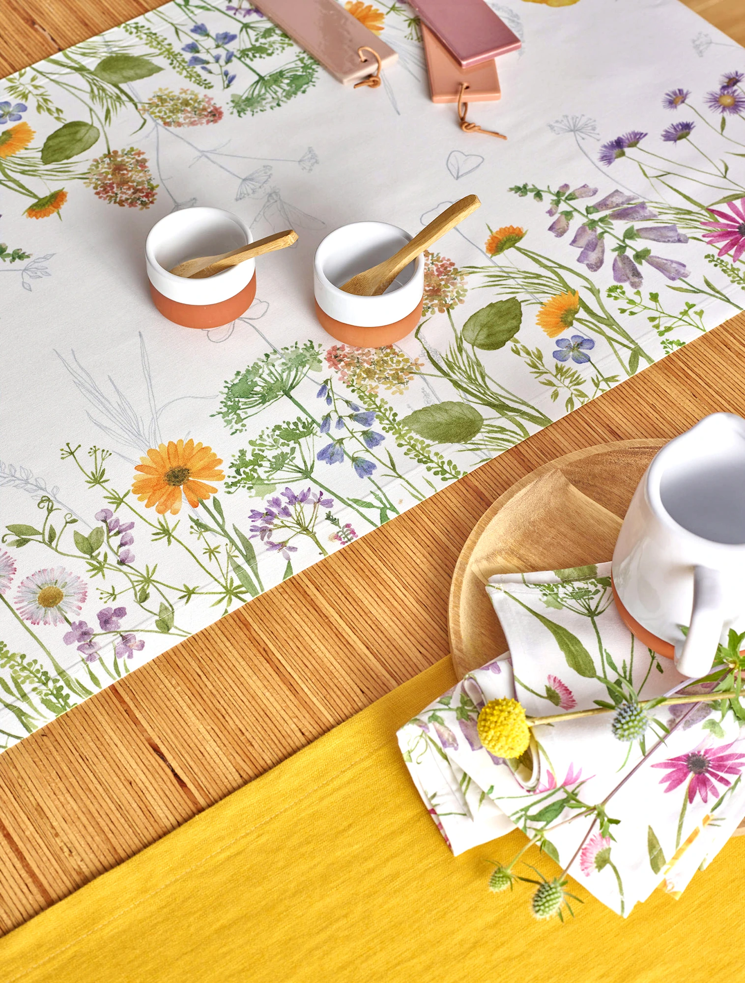 Дорожка Sophia, 50x140 см