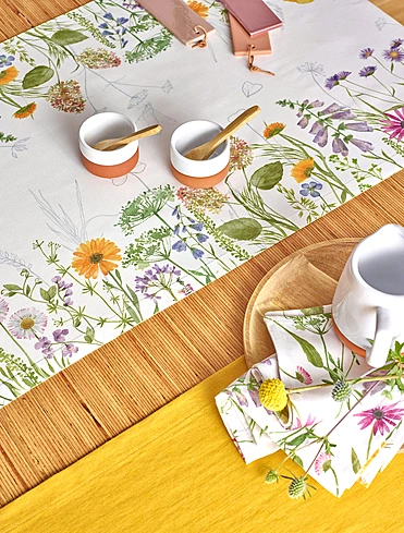 Дорожка Sophia, 50x140 см