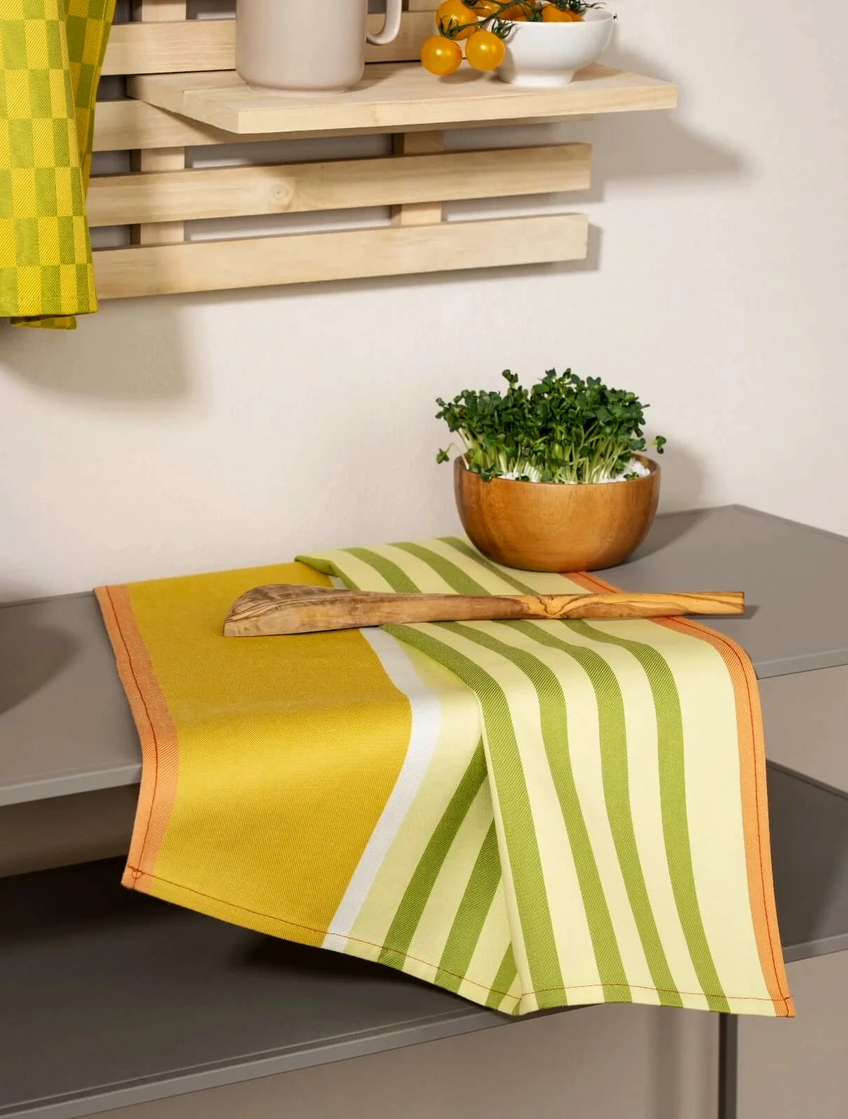 Полотенце Stretta, 50x70 см