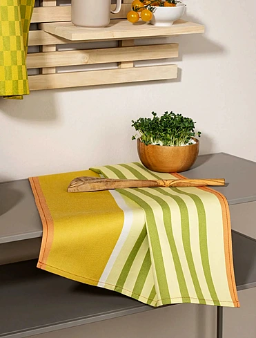 Полотенце Stretta, 50x70 см