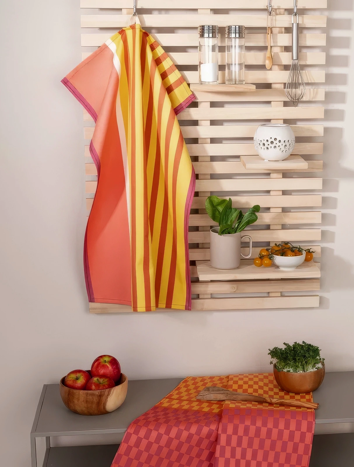 Полотенце Stretta, 50x70 см