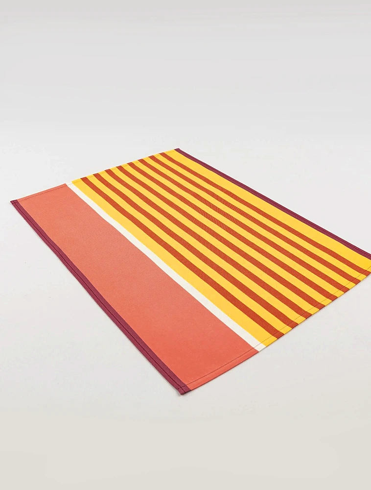 Полотенце Stretta, 50x70 см от Sander