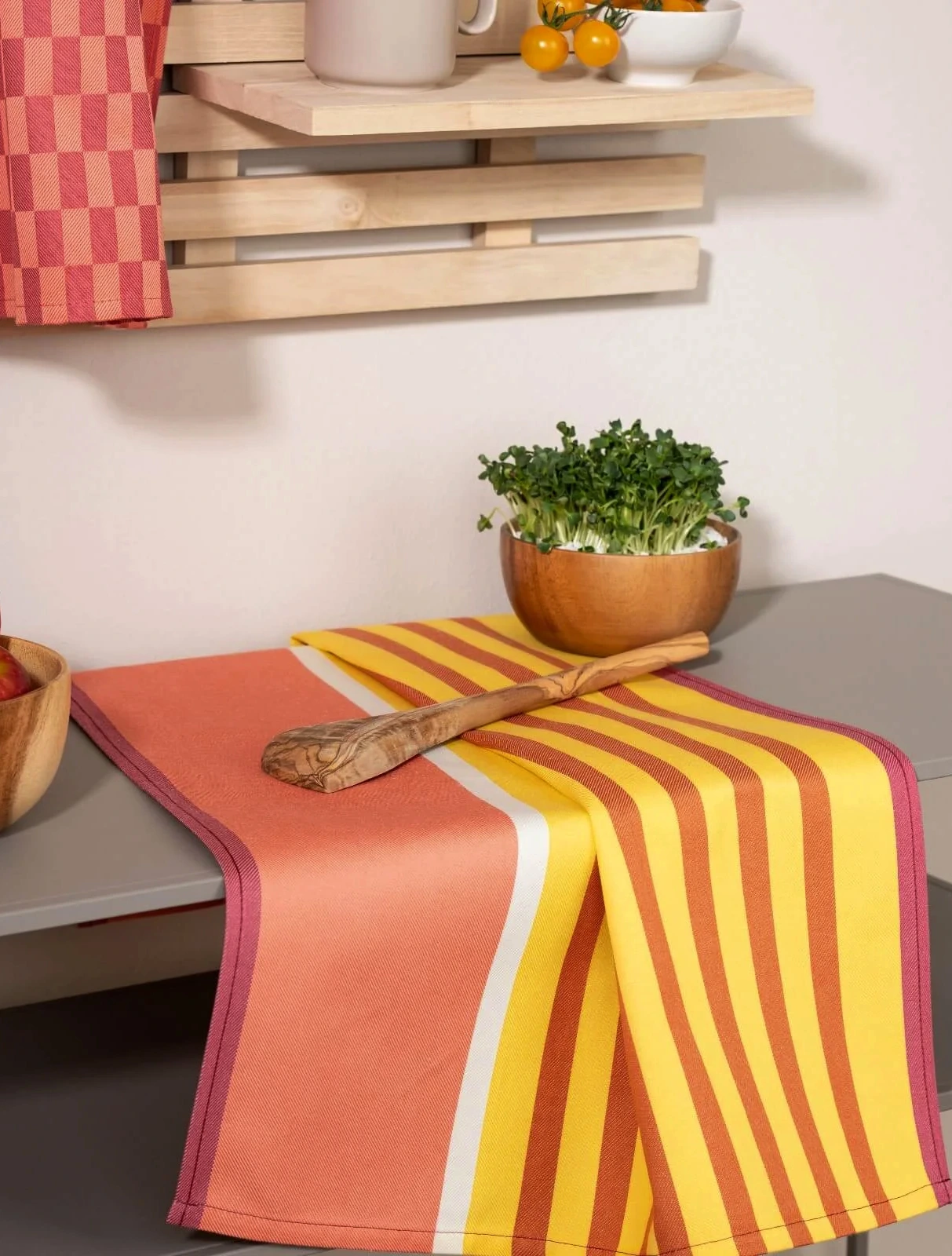 Полотенце Stretta, 50x70 см