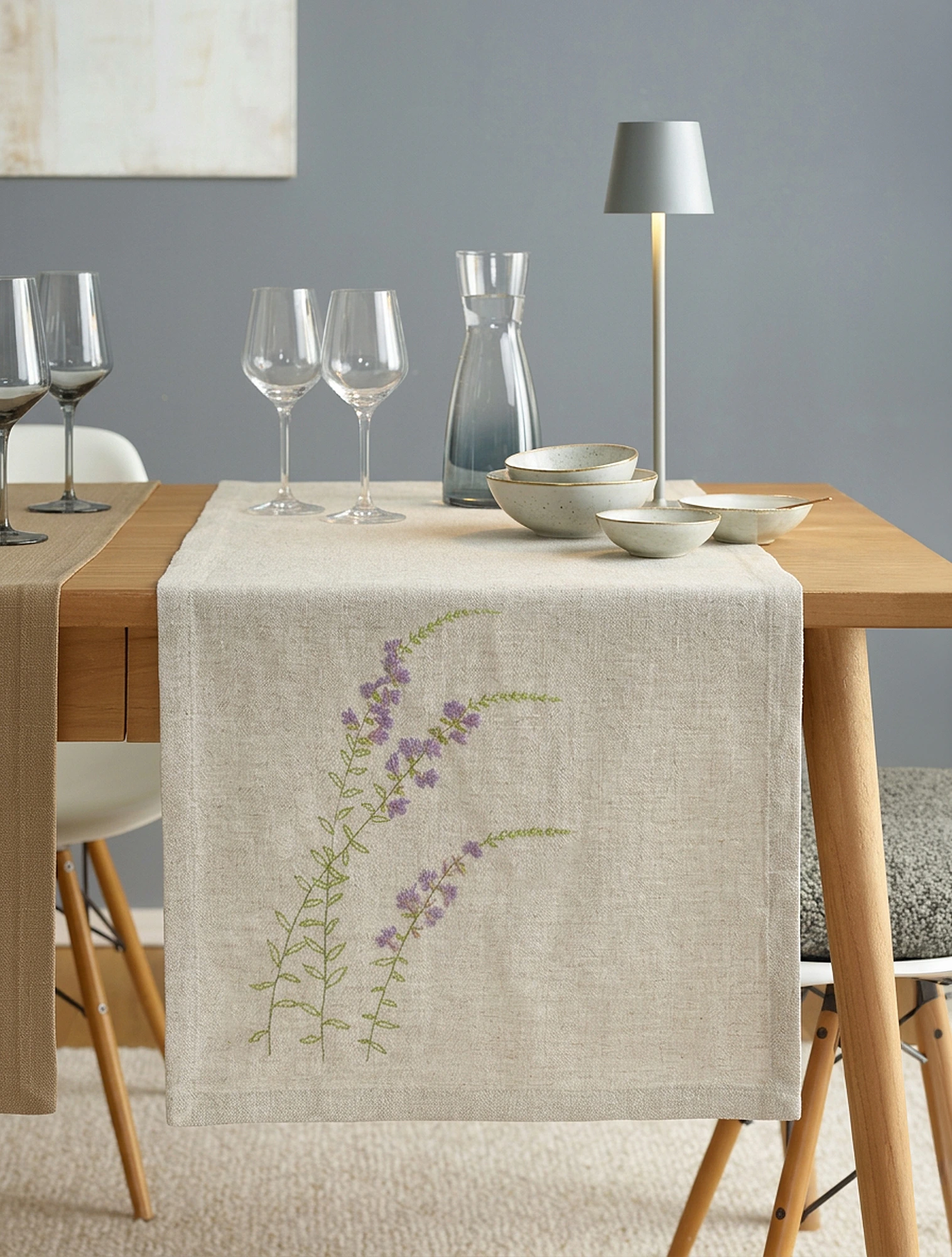 Дорожка Sunny Meadow, 50х150 см