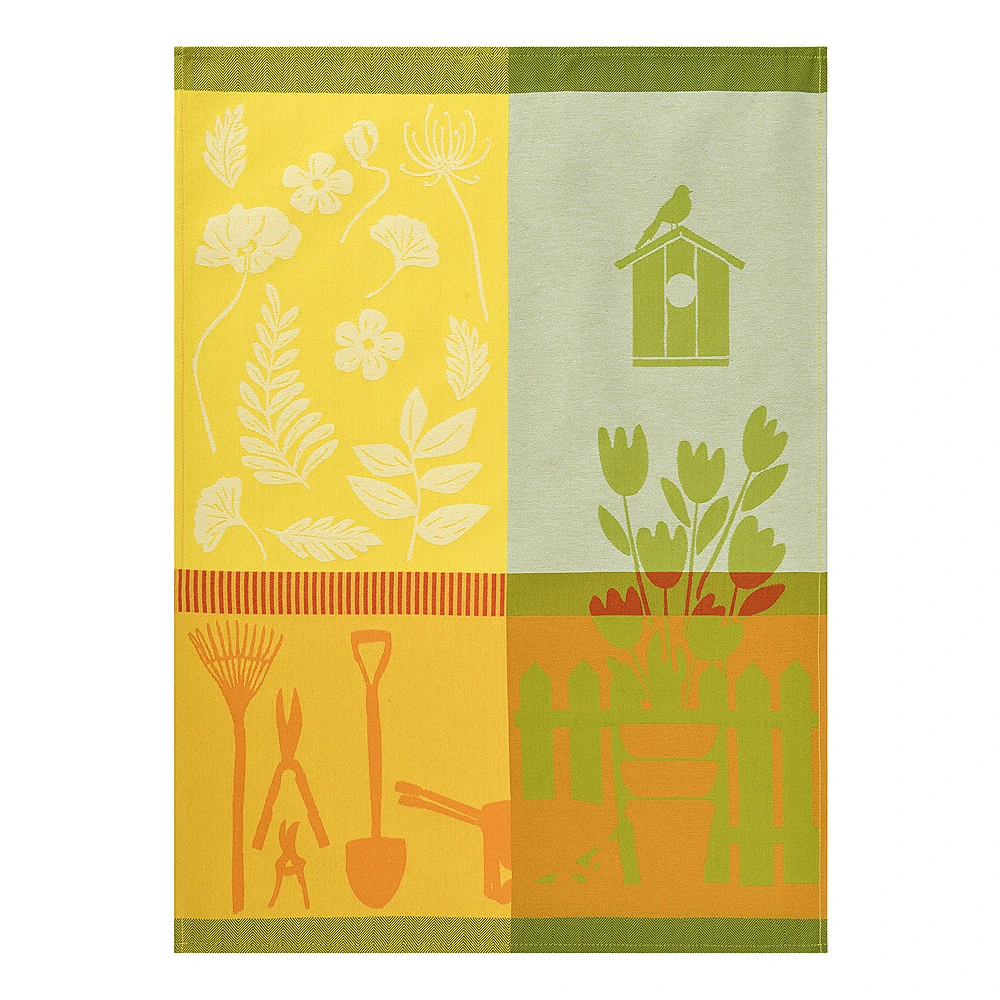 Полотенце The Gardener, 50x70 см от Sander