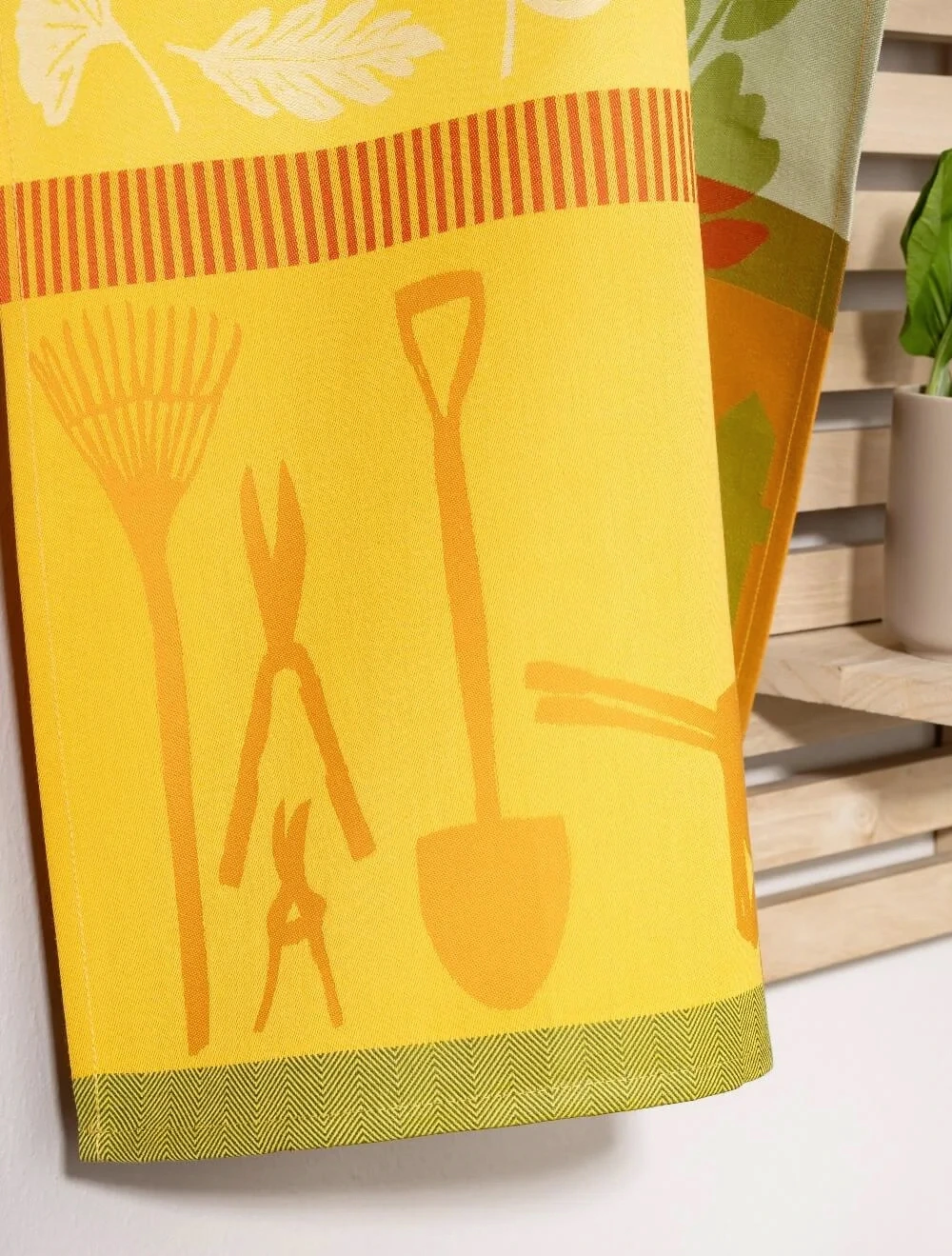 Полотенце The Gardener, 50x70 см