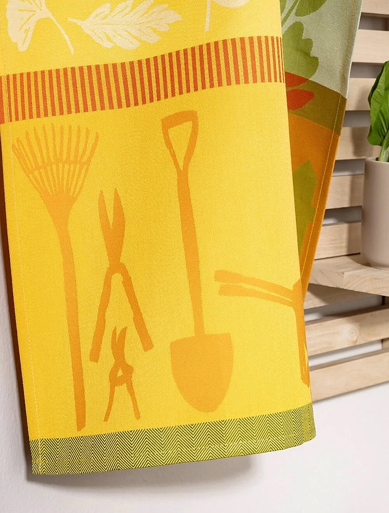 Полотенце The Gardener, 50x70 см от Sander