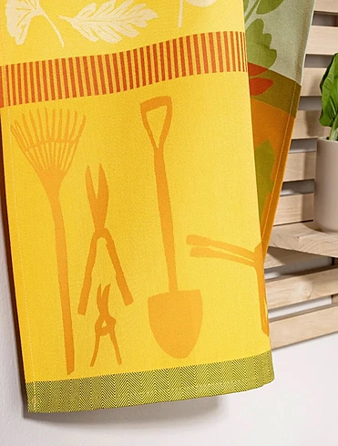 Полотенце The Gardener, 50x70 см