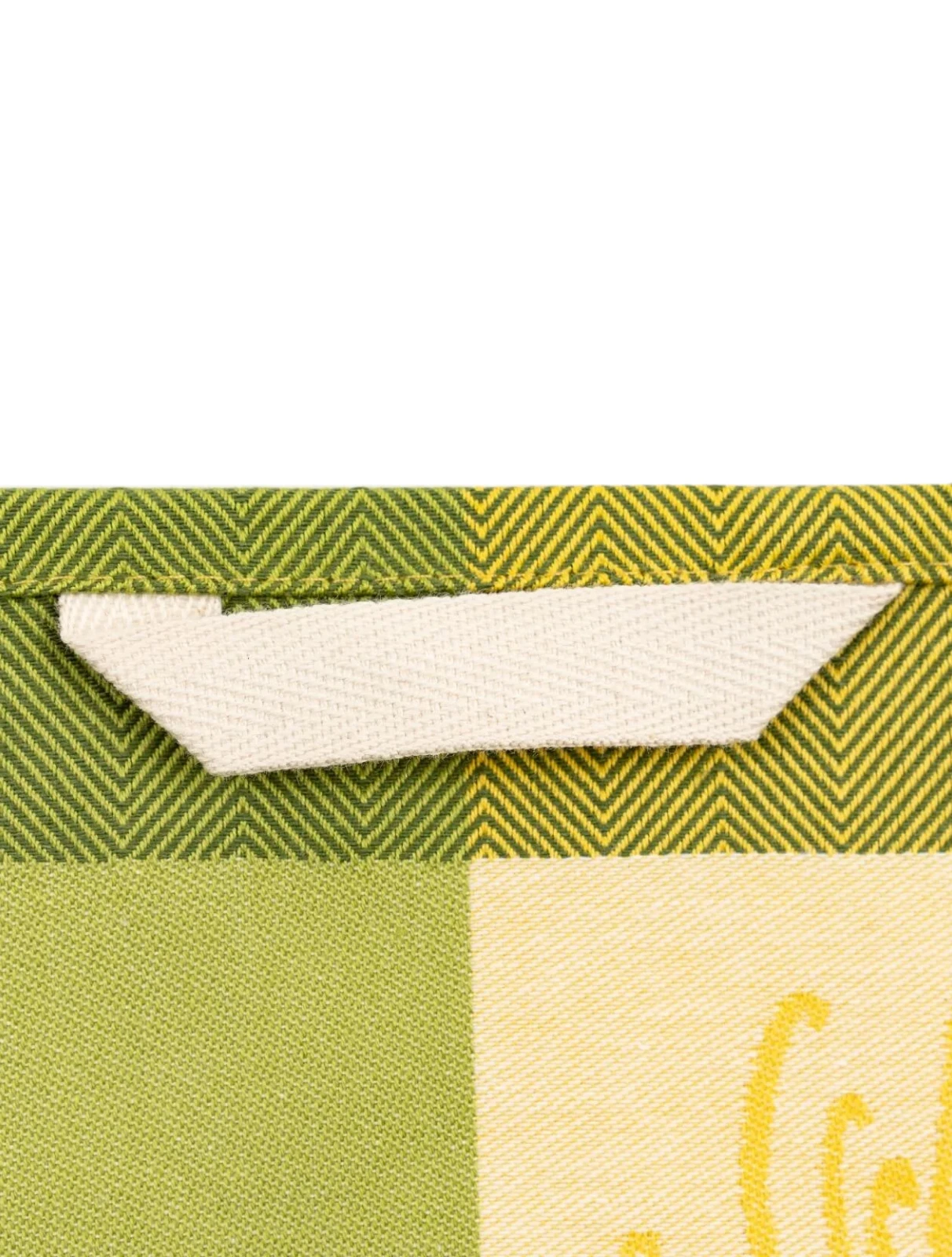 Полотенце The Gardener, 50x70 см