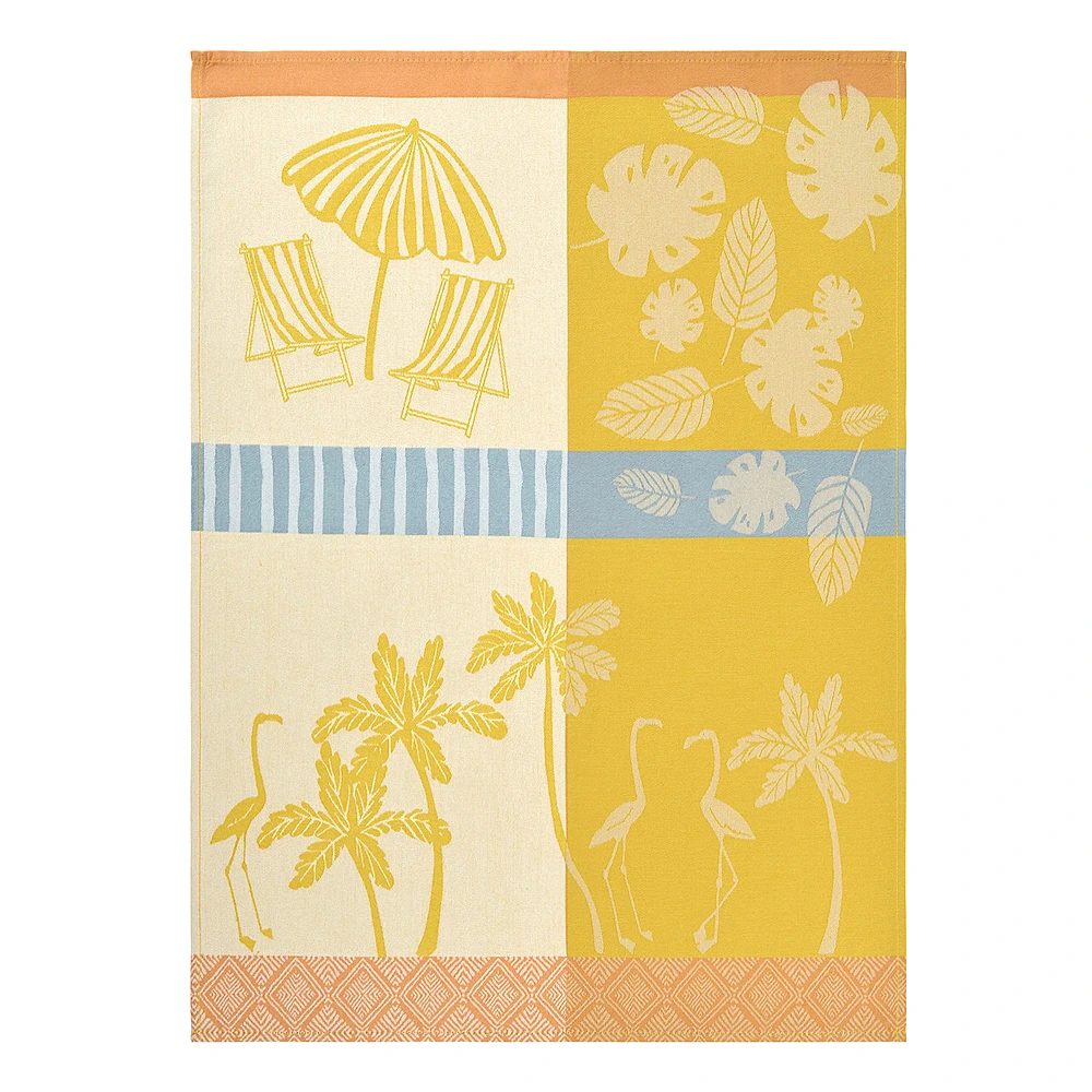 Полотенце Tropicals, 50x70 см от Sander