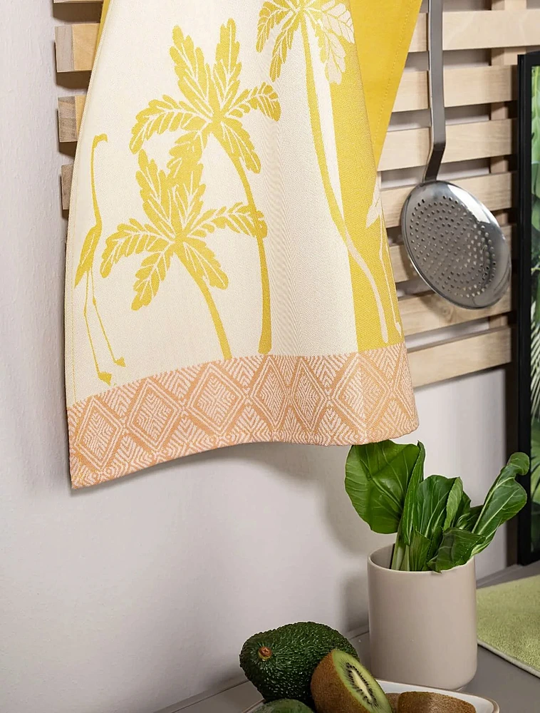 Полотенце Tropicals, 50x70 см от Sander