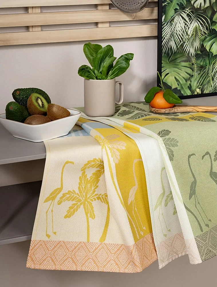 Полотенце Tropicals, 50x70 см от Sander