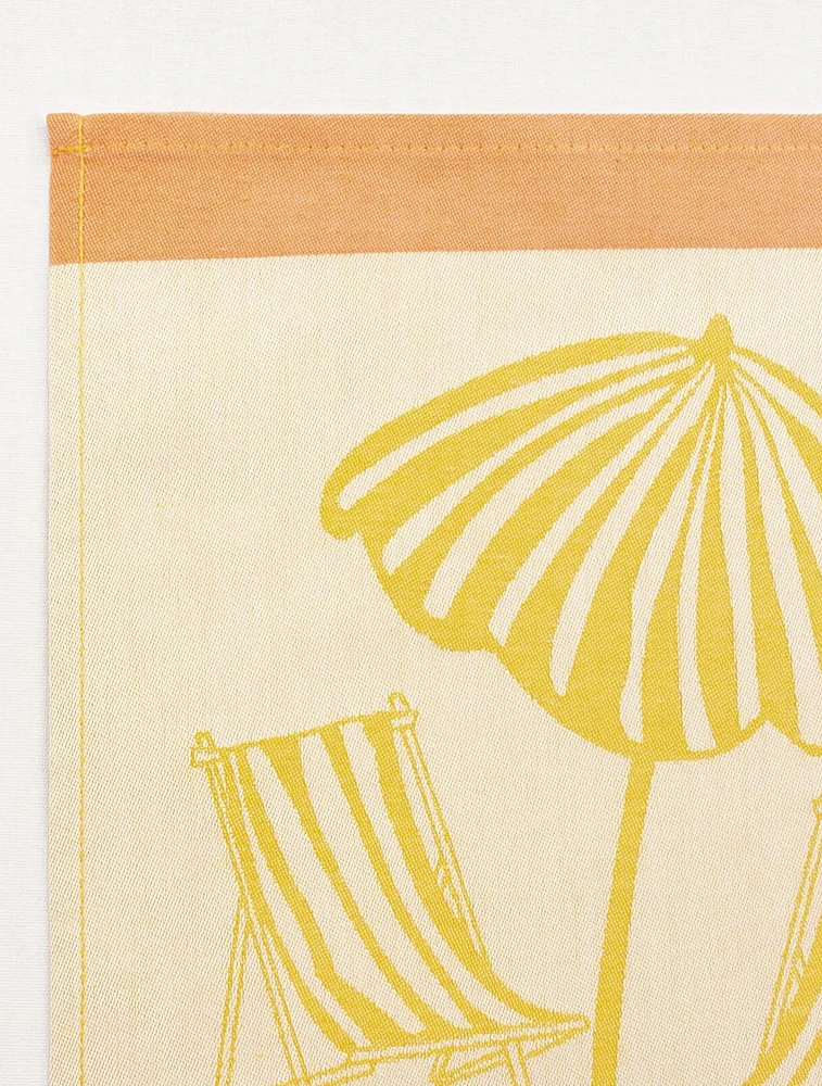 Полотенце Tropicals, 50x70 см от Sander