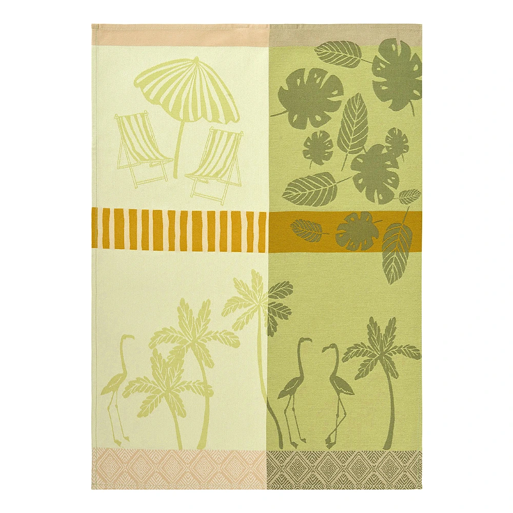 Полотенце Tropicals, 50x70 см от Sander