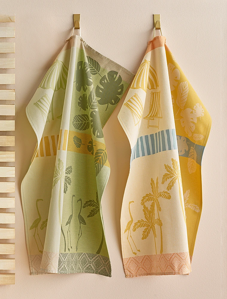 Полотенце Tropicals, 50x70 см от Sander