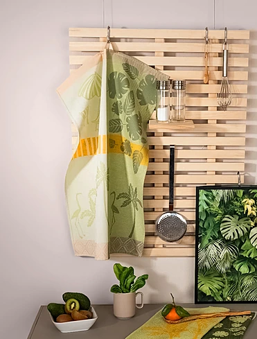 Полотенце Tropicals, 50x70 см