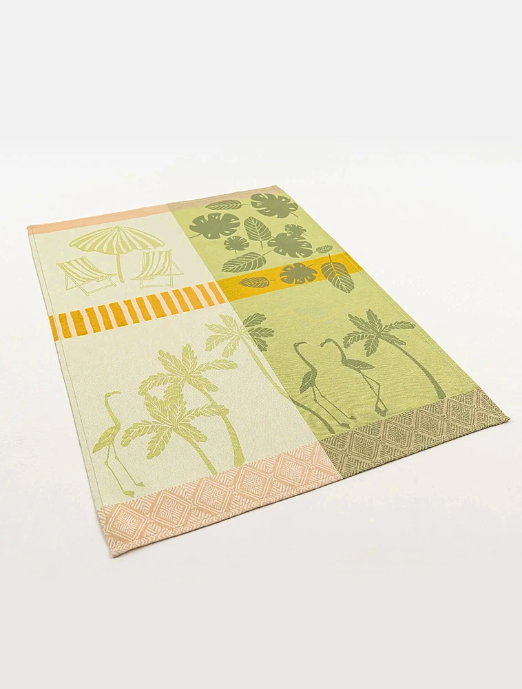 Полотенце Tropicals, 50x70 см от Sander